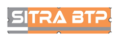 Logo SITRA BTP